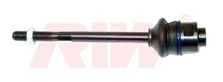 AKSİYEL MAFSAL TEKERLEK SEVK ÇUBUGU TROOPER IUBS -TROOPER 1 SOFT TOPUBS 5443500950 5443500951