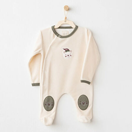 Andywawa AC26194 My 1 St Wardrobe Tulum Ekru