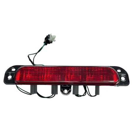 Mitsubishi L200 2007-2014 Bagaj Reflektörü