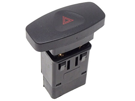 DÖRTLÜ FLAŞÖR ANAHTARI CLIO 3 8200446717