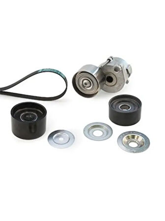 KANALLI KAYIS SETI (9PK2140ES-T36259-T36535-T38662) AXOR 1836 04- 1835 11-