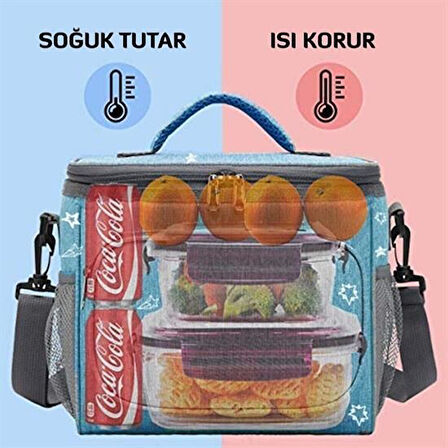 BUFFER® Deprem Çocuk Bebek Bakım Seti 4 Bakım Çantası+Mama Tabağı+ Silikon Biberon Temizleme Fırçası