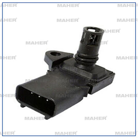 SENSÖR BASINÇ EMME FOCUS / FİESTA / CMAX 2002 1.4-1.6 BENZİNLİ 2S6A9F479BC