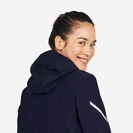 Kadın Softshell Mont - Sailing 500 - 38