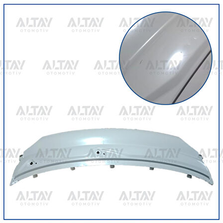 PANEL KMY ÖN 2005-2011 (HASARLI) 66100 4F000