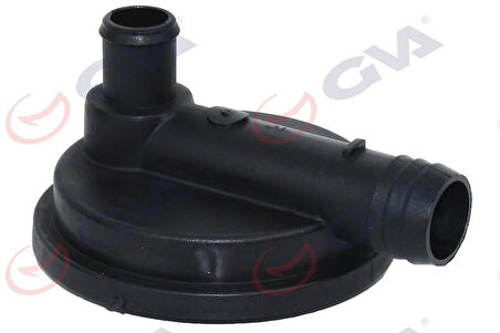 KÜLBÜRATÖR HAVA VALFİ TRANSPORTER T4 LT35 074129101