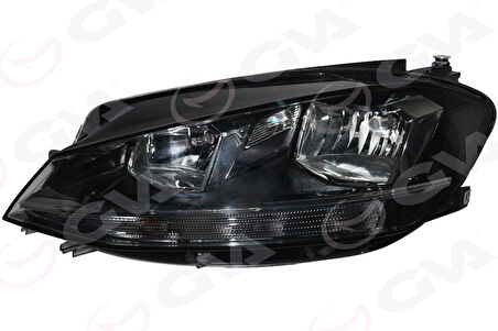 ÖN FAR SOL GOLF 7 2012-2017 5G1941005