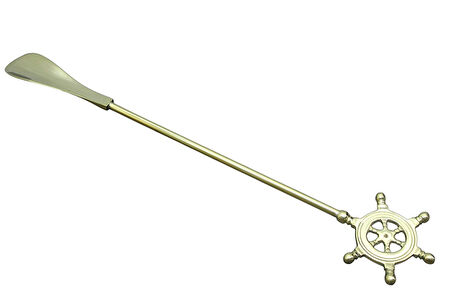 Dümenli Pirinç Kerata Çekecek 