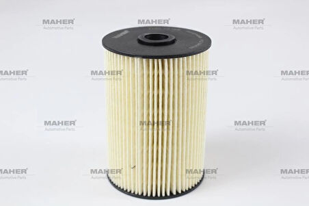 YAKIT FILTRESI (MAZOT) CADDY / PASSAT / GOLF5 / JETTA / LEON 2006 1.6 TDI-1.9 TDI-2.0 TDI BJB-BKX-BKD-BLS-CAYB-CAYC-CAYD-CFFB 1K0127434B