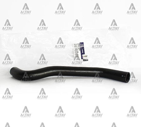 HORTUM RADYATÖR ALT ACCENT 2006-2011 ERA BENZİNLİ 25412 1E000