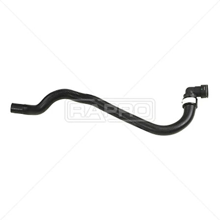 KALORİFER HORTUMU PEUGEOT 207 1.4 6466 GE