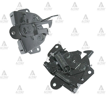 KİLİT KAPUT L-200 2006-2015 5908A019