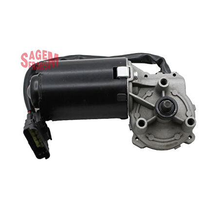 SİLECEK MOTORU DACIA DUSTER 2010 LOGAN 2004 SANDERO 2008 6001547913 8200619512
