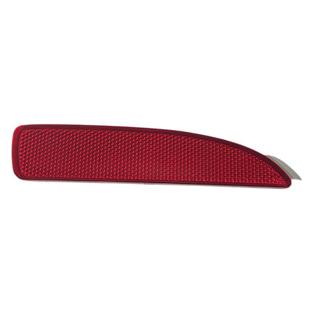 Mazda Mazda 3 2014-2016/Mazda 6 2015-2017 Arka Sağ Tampon Reflektörü