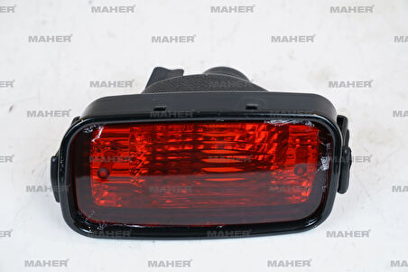 SİS LAMBASI ACCENT 2003-2005 ADMIRE ARKA 92405 25500