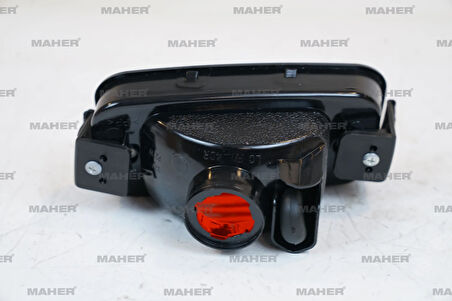 SİS LAMBASI ACCENT 2003-2005 ADMIRE ARKA 92405 25500