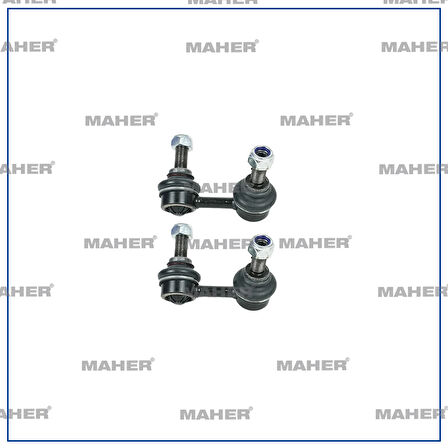 Z ROT PICKUP 2006 NAVARA 4X2 / 4X4 / PATHFINDER 2005 ÖN SAĞ 54618 EA010 (2 ADET)