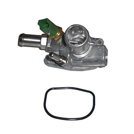 TERMOSTAT KOMPLE 80C LINEA-BRAVO 2-GRANDE PUNTO 1.4 T 2007 55208964