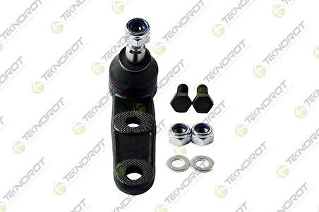 ROTİL ALT SAĞ-SOL CHEVROLET AVEO 1.2L 1.4L F14D SEDAN T250 T255 2006-2010 96535089