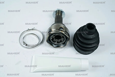 AKS KAFASI DIŞ FIESTA 5 2001-2008 / FUSION 2002-2010 / 251020105310141 2S613A327AA