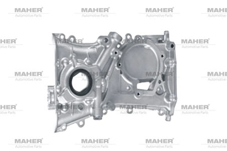 YAĞ POMPA SUNNY 1990-1991 / PRIMERA 1996-2000 1.6 13500 53Y00