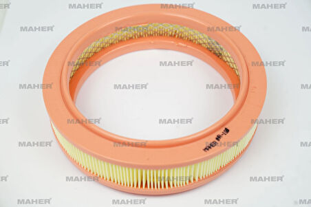 HAVA FİLTRESİ M.131 / 124 / DOĞAN / ŞAHİN / KARTAL 1979-1995 1.2-1.3-1.6 İÇİ TELLİ KUTULU 4361617