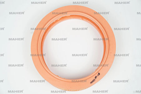 HAVA FİLTRESİ M.131 / 124 / DOĞAN / ŞAHİN / KARTAL 1979-1995 1.2-1.3-1.6 İÇİ TELLİ KUTULU 4361617