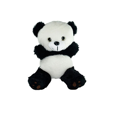 PB30453-22S1 Peluş Asorti Ayı ve Panda 23 cm