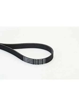 KANALLI KAYIS ASTRA G KLIMALI (6PK1538) (68408)