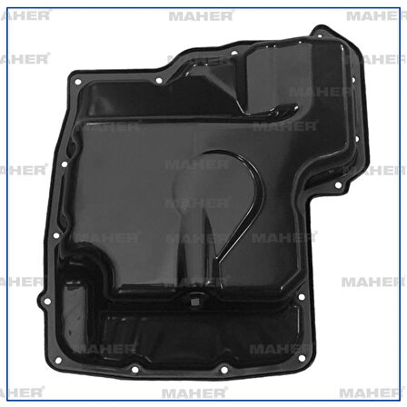 YAĞ KARTERİ BOXER 2.2 / 5347 2.2 2006 (O.CEKER-7 LT) SAC 0301N6