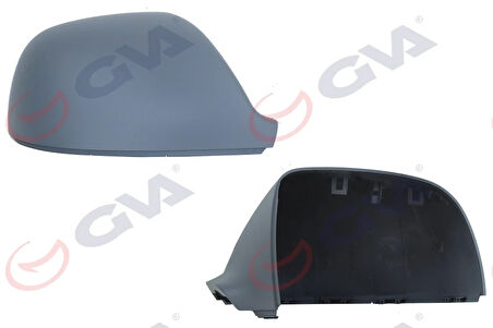 AYNA KAPAĞI ASTARLI SAĞ TRANSPORTER T6 CARAVELLE 2010 VM-6196CPR 7E1857528GGRU