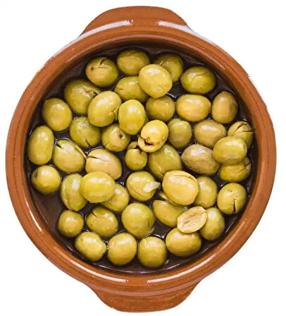 Hatay Kırma Zeytin 1 KG