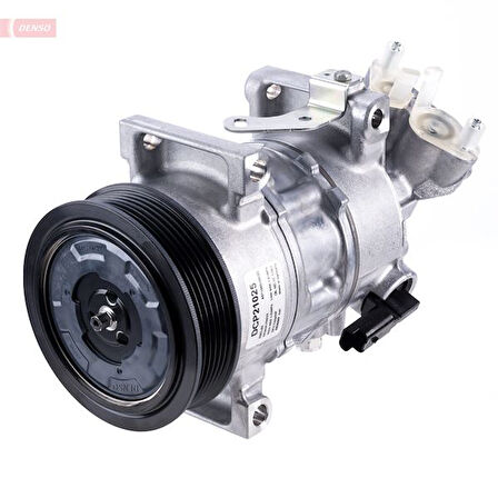 KLİMA KOMPRESÖRÜ P208 2012 P2008 2013 C3 2012 1.0 VTI 1.2 VTI PURETECH DS3 2014 1.2 VTI-PURETECH 1.6 THP 9822184980 9672247080