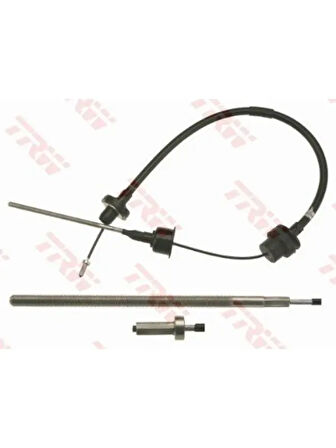 DEBRIYAJ TELI ASTRA F 1,4I 1,4SI 1,6I 1,6SI 1,7TD 1,7TDS 1,8I 16V 2,0I 2,0I 16V KLIMALI 04 / 94 09 /