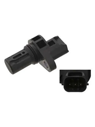 EKSANTRIK / KRANK KONUM SENSORU FORFOUR (454) 0406 , ASX 1.6 10 COLT 04 LANCER 1.5 08