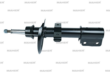 AMORTİSÖR CLIO 4 2012 GAZLI ÖN 543020808R