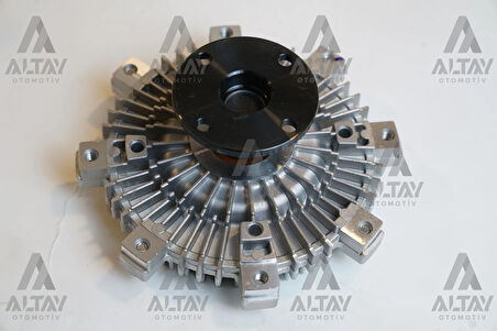 FAN TERMİĞİ H-100 / L-300 / L-200 25237 42560