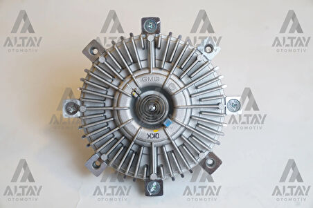 FAN TERMİĞİ H-100 / L-300 / L-200 25237 42560