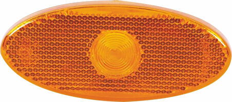 ÇAMURLUK SİNYALİ RENAULT MASTER 3 2010 OPEL MOVANO B 2010 KAPI REFLEKTÖRÜ 261B00001R