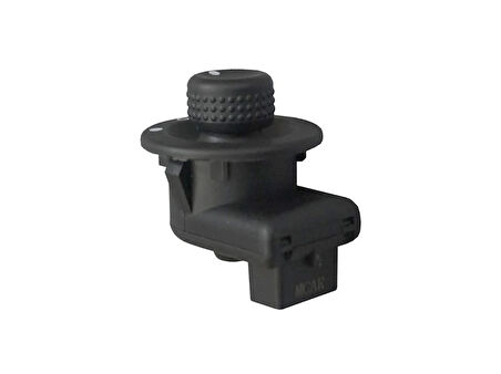 AYNA AYAR DÜĞMESİ 7 PIN MEGANE 2-SCENIC 2-CLIO 3 8200214919