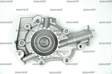 DEVİRDAİM KALOS 2003-2008 / AVEO 2006-2011 / SPARK 2005-2010 / 0.8-1.2 85 (F12S3-F8CV-B12S1) 96518977