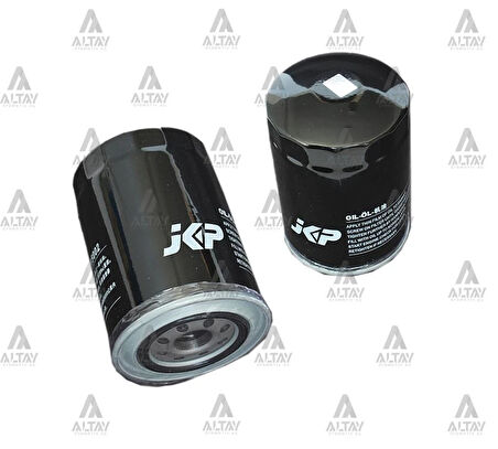 YAĞ FİLTRESİ CANTER 659 TURBO ATOM / FE511 / 519 / 639 / 711 / 839 / 859 / FUSO / PAJERO (30LU) ME215002