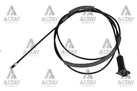 TEL DEPO KAPAK ELANTRA 2016-2018 81590 F2000