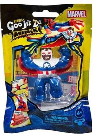 GJM01000/41380 - MINI FİGÜR