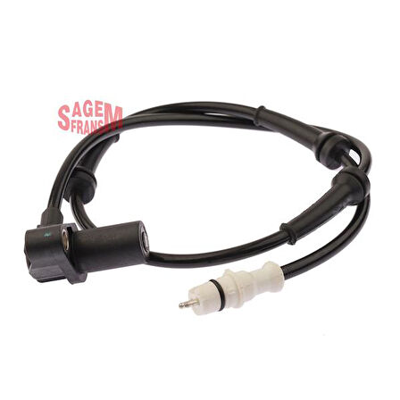 ABS SENSÖRÜ ARKA SOL CLIO 2 1998 745MM 7700411745