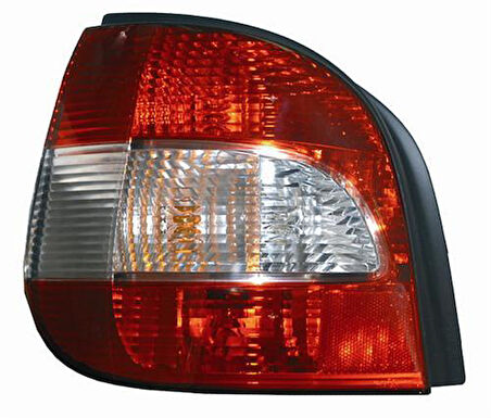 2011A252-20012B R.SCENİC ARKA STOP LH.2000-2003 7700428054