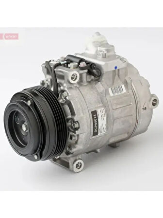 KLIMA KOMPRESORU BMW M54 M52 M57 S54 E39 9604 E38 9501 E46 9805  X3 E83 0306