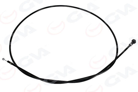 MOTOR KAPUT AÇMA TELİ POLO 6N1823531