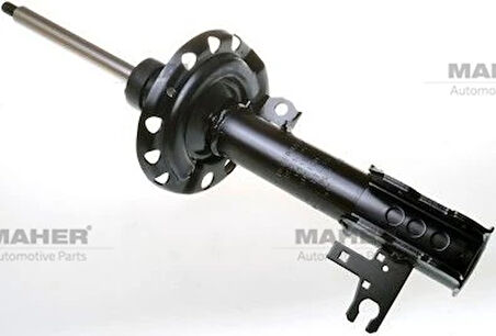 AMORTİSÖR ASTRA H 2004-2010 GAZLI ÖN SOL 344356