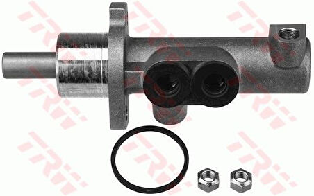 FREN ANA MERKEZİ VECTRA B 1996-2002 2.0 165 2.5 165 1020XEV-1025XE 23.80 MM 90512840 558162